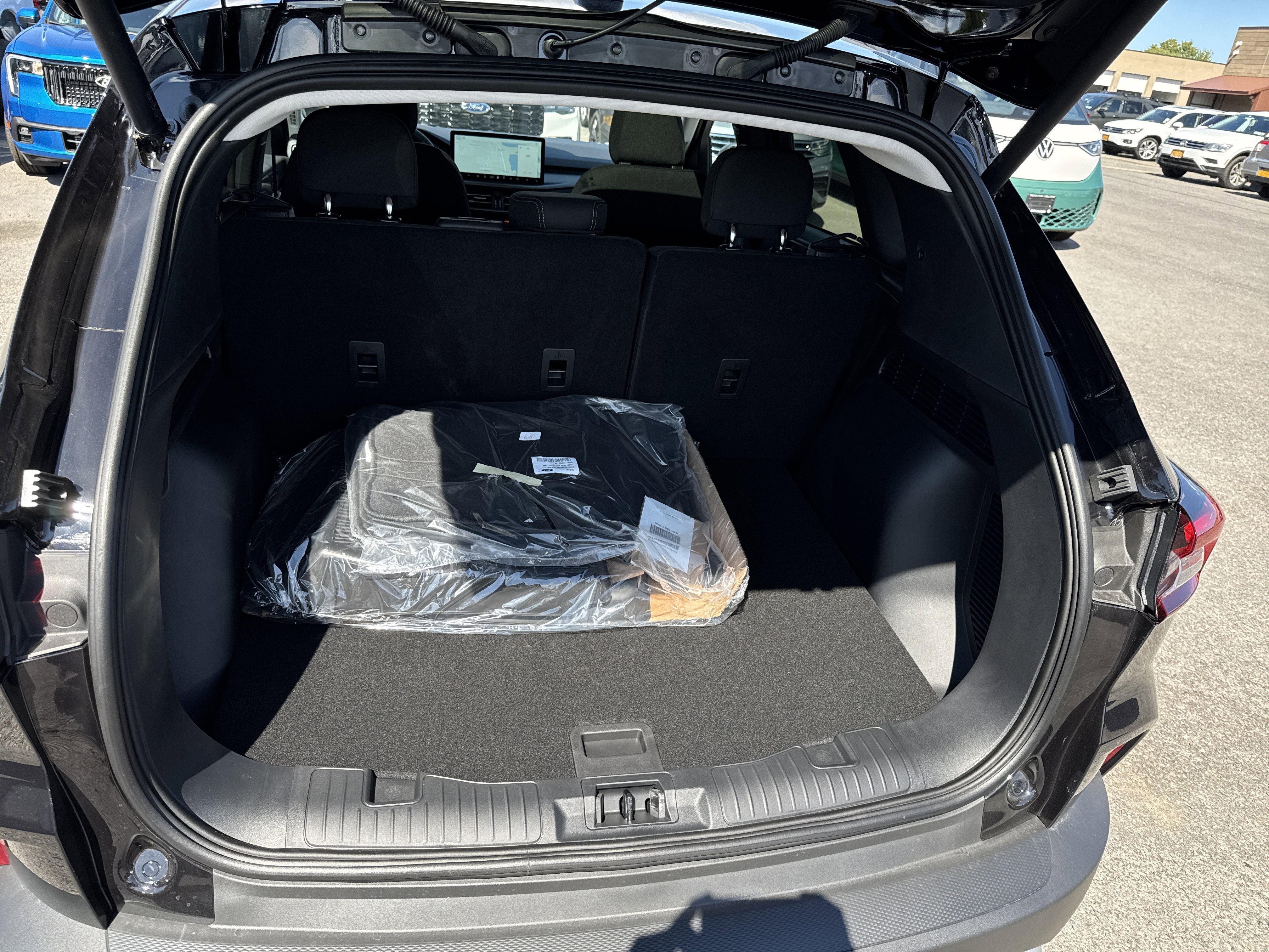 2025 Ford Escape Active™