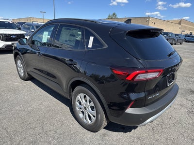 2025 Ford Escape Active™