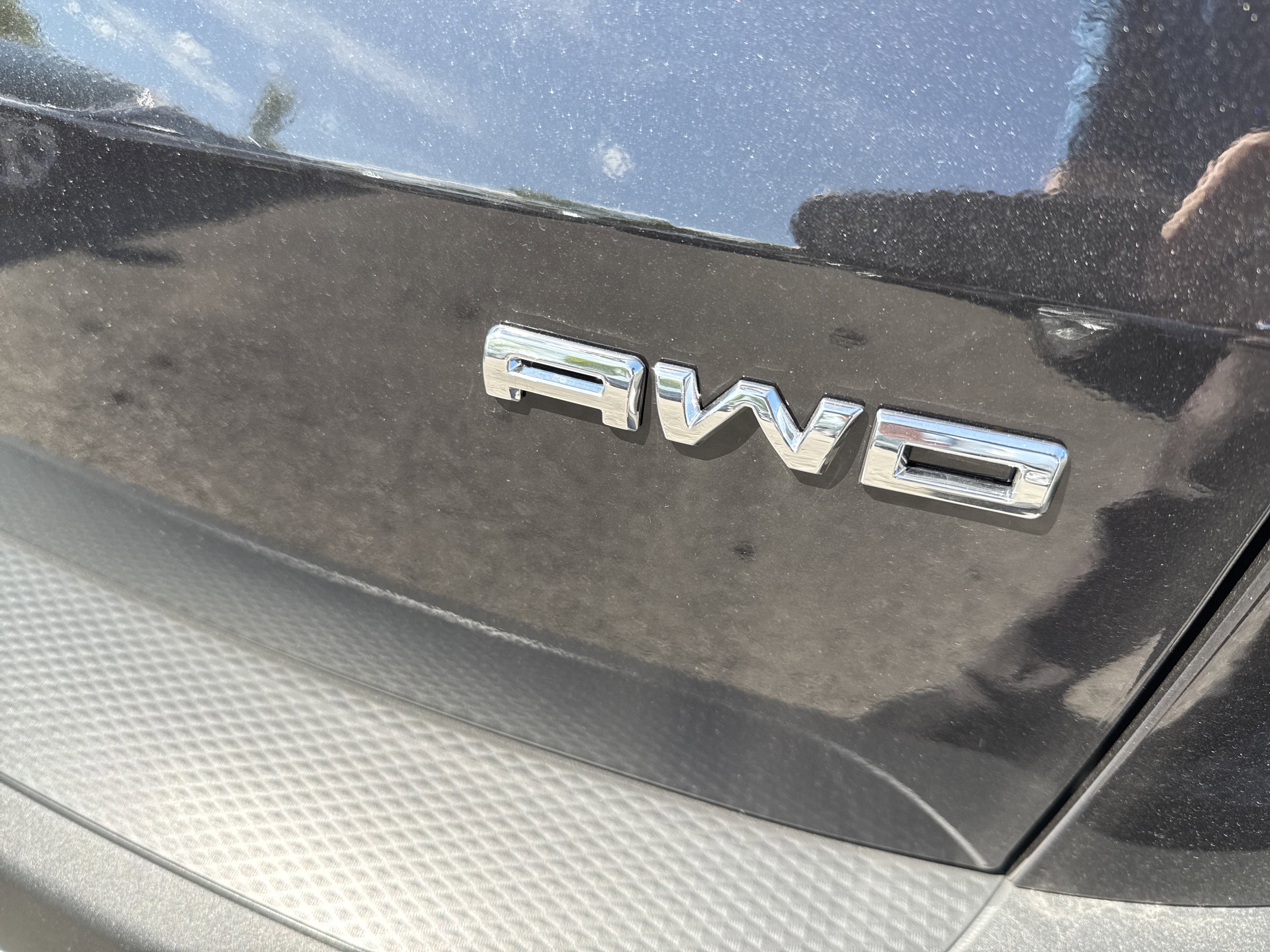 2025 Ford Escape Active™