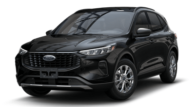 2025 Ford Escape Active™