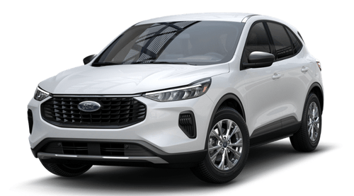 2025 Ford Escape Active™