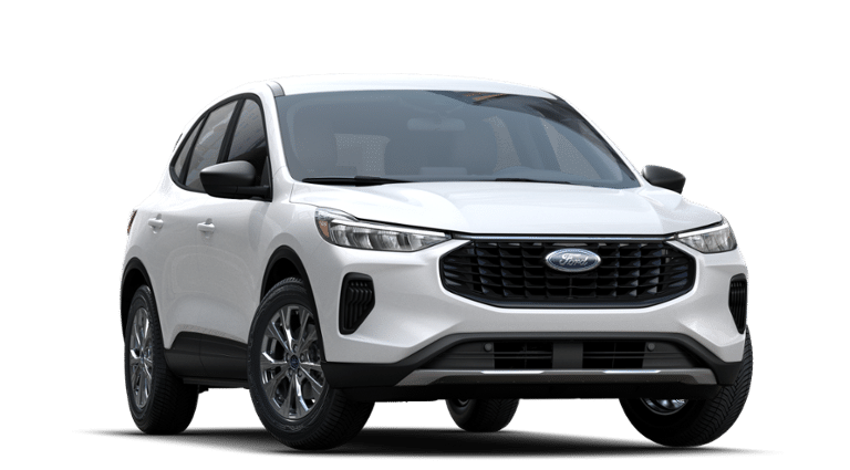 2025 Ford Escape Active™