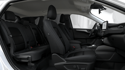 2025 Ford Escape Active™