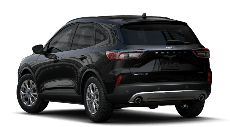 2025 Ford Escape Active™