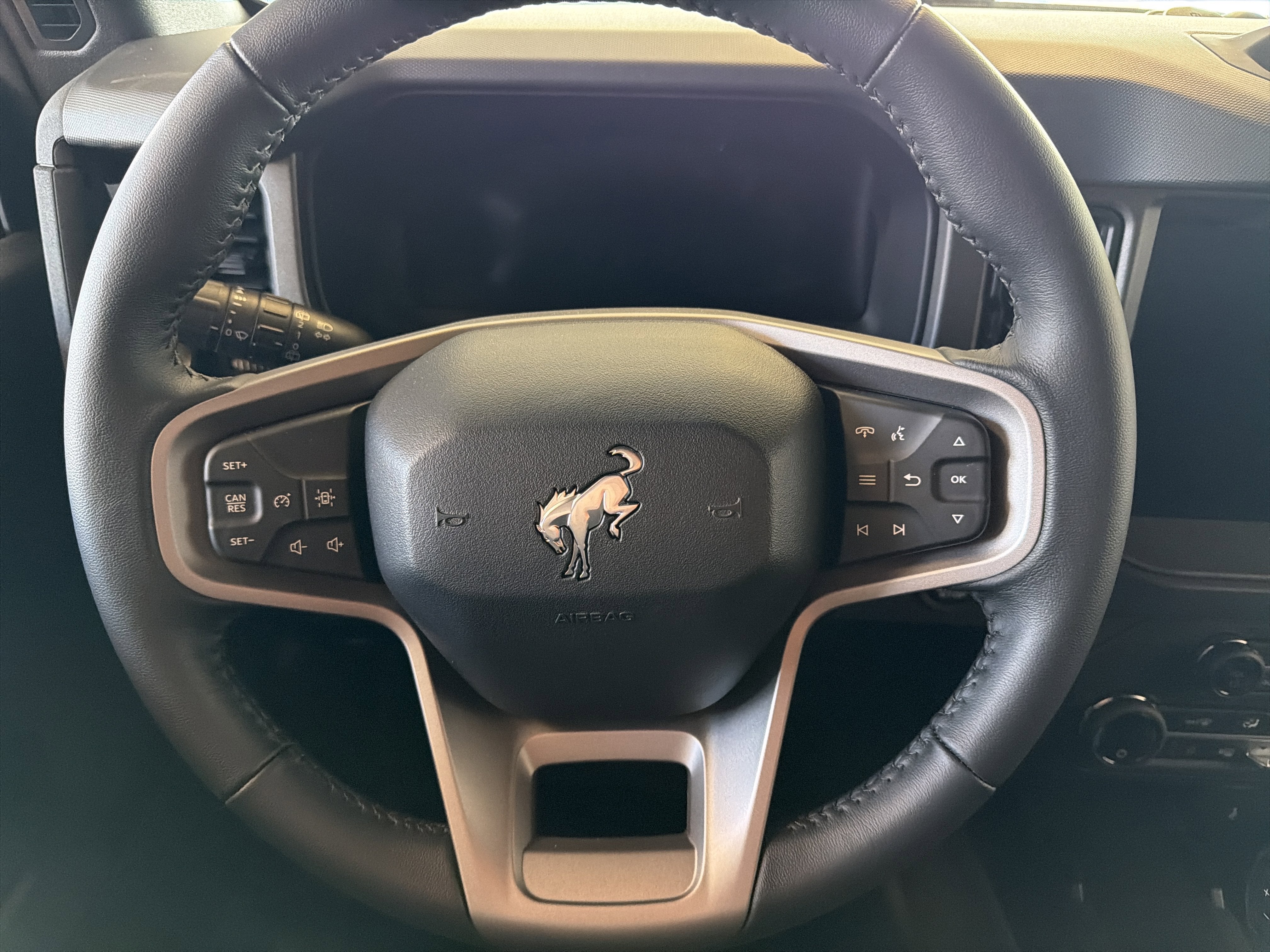 2025 Ford Bronco Big Bend®