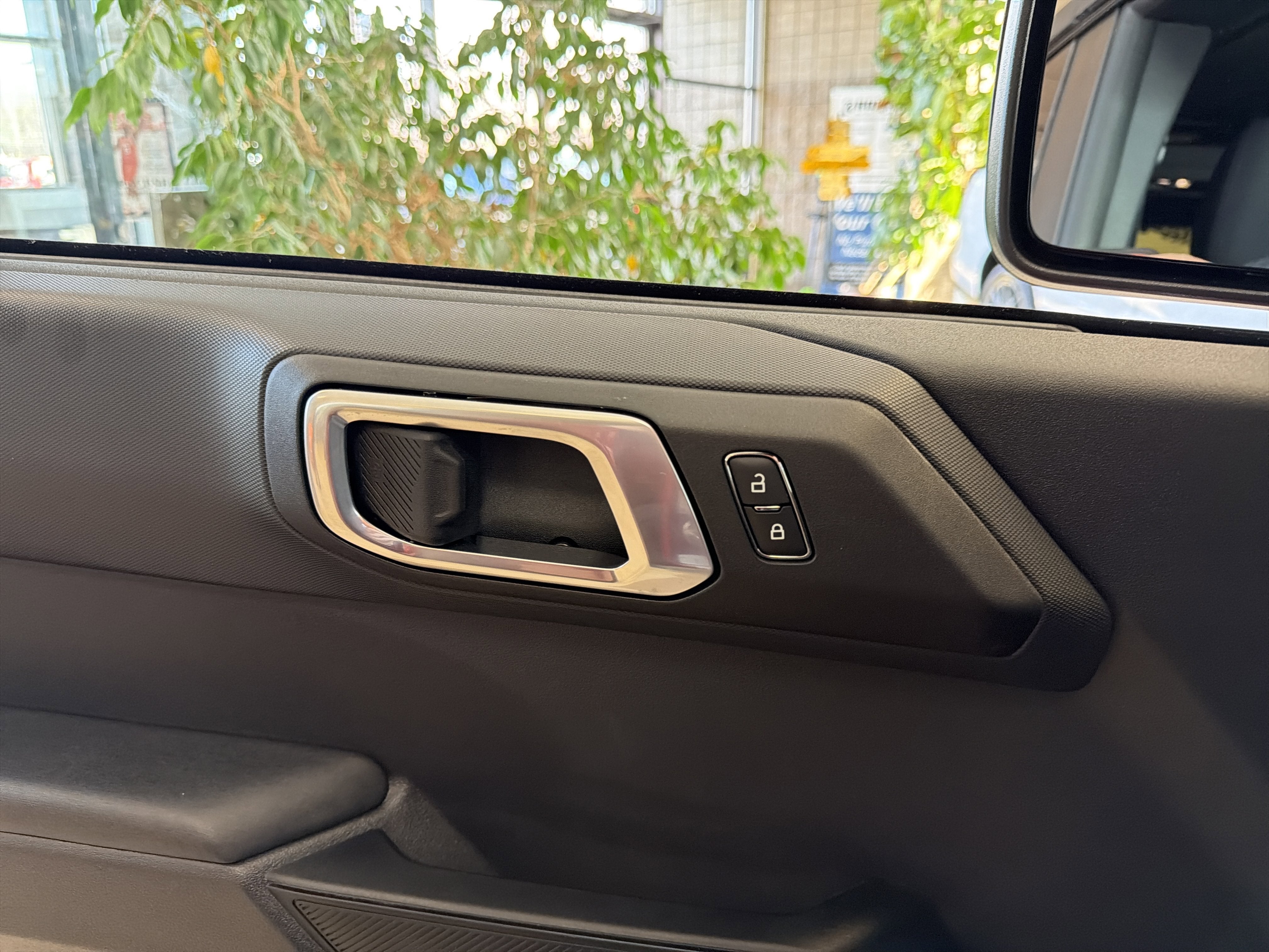 2025 Ford Bronco Big Bend®