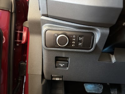 2025 Ford Bronco Big Bend®