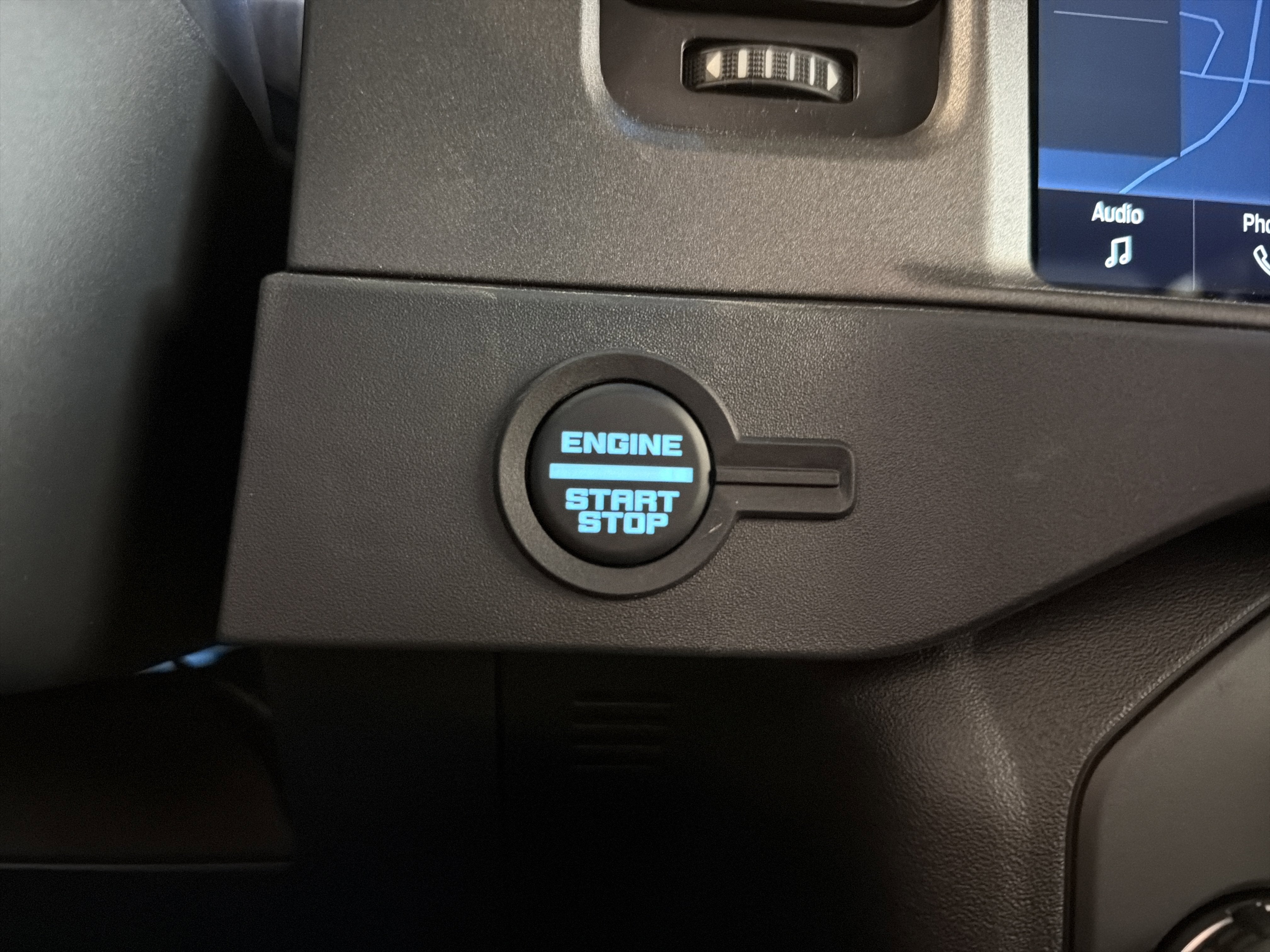 2025 Ford Bronco Big Bend®