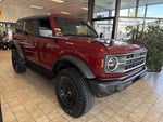 2025 Ford Bronco Big Bend®