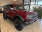 2025 Ford Bronco Big Bend®