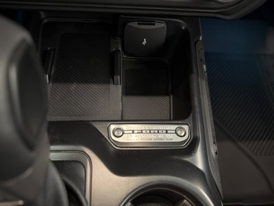 2025 Ford Bronco Big Bend®