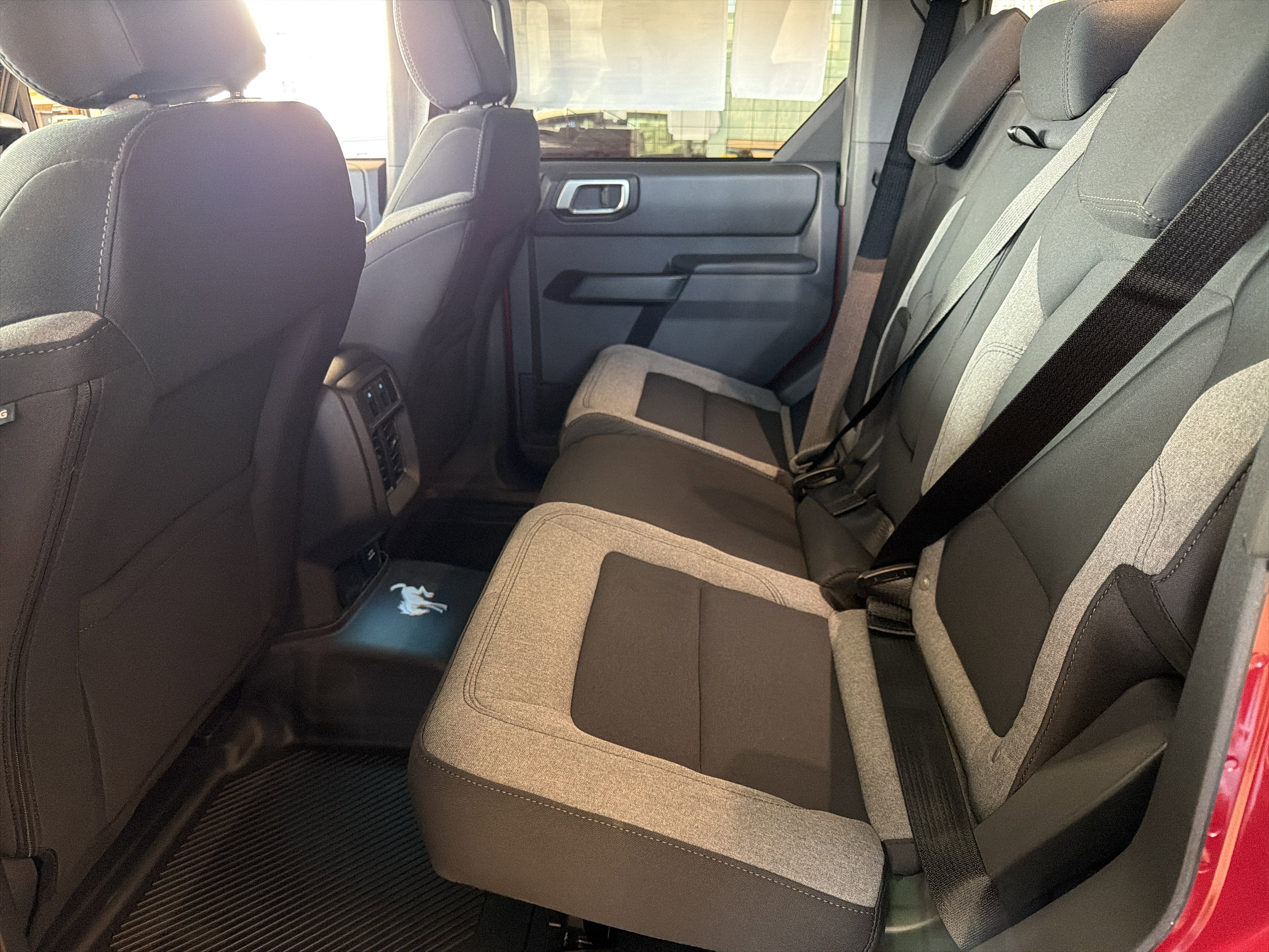 2025 Ford Bronco Big Bend®