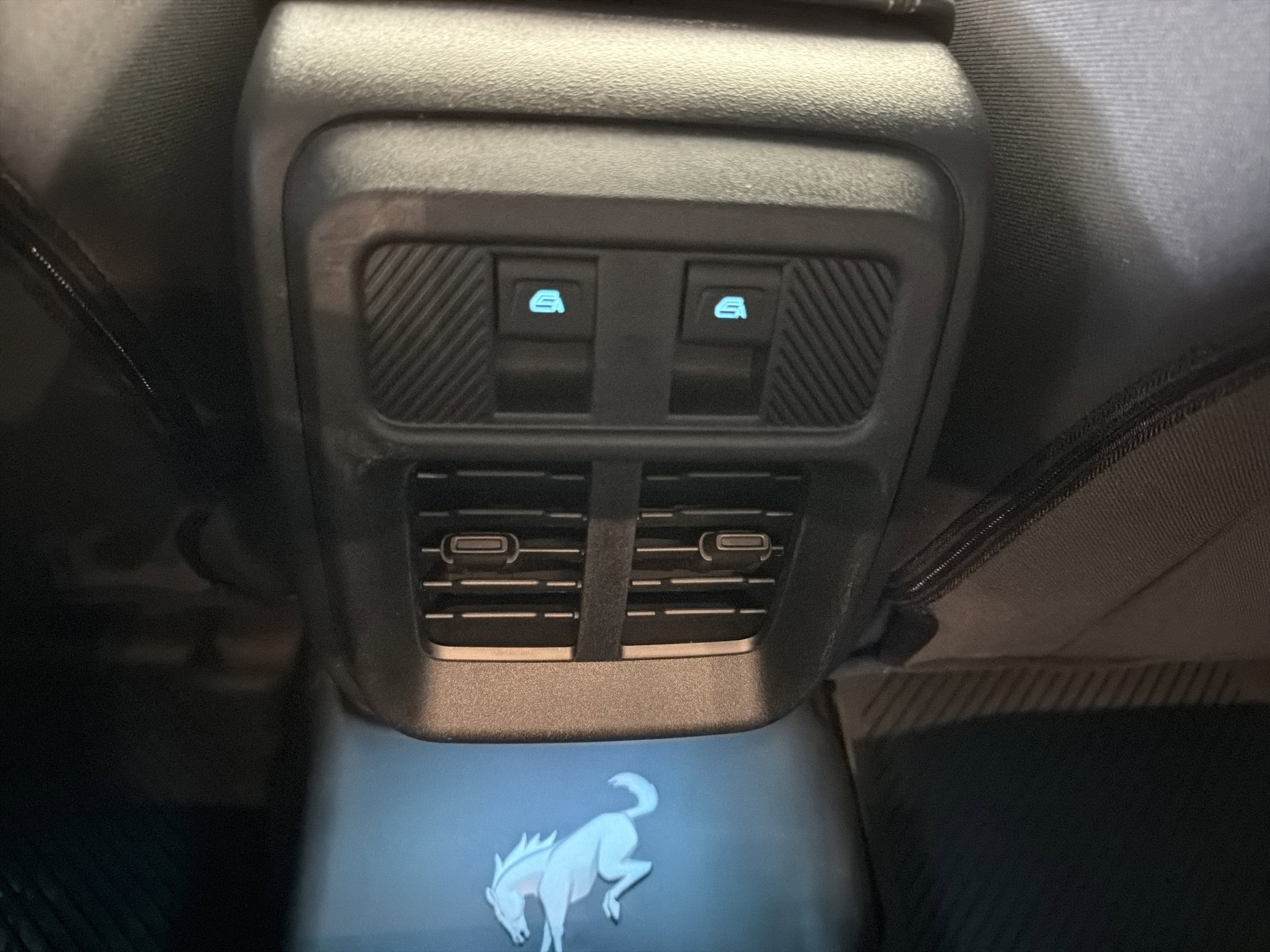 2025 Ford Bronco Big Bend®