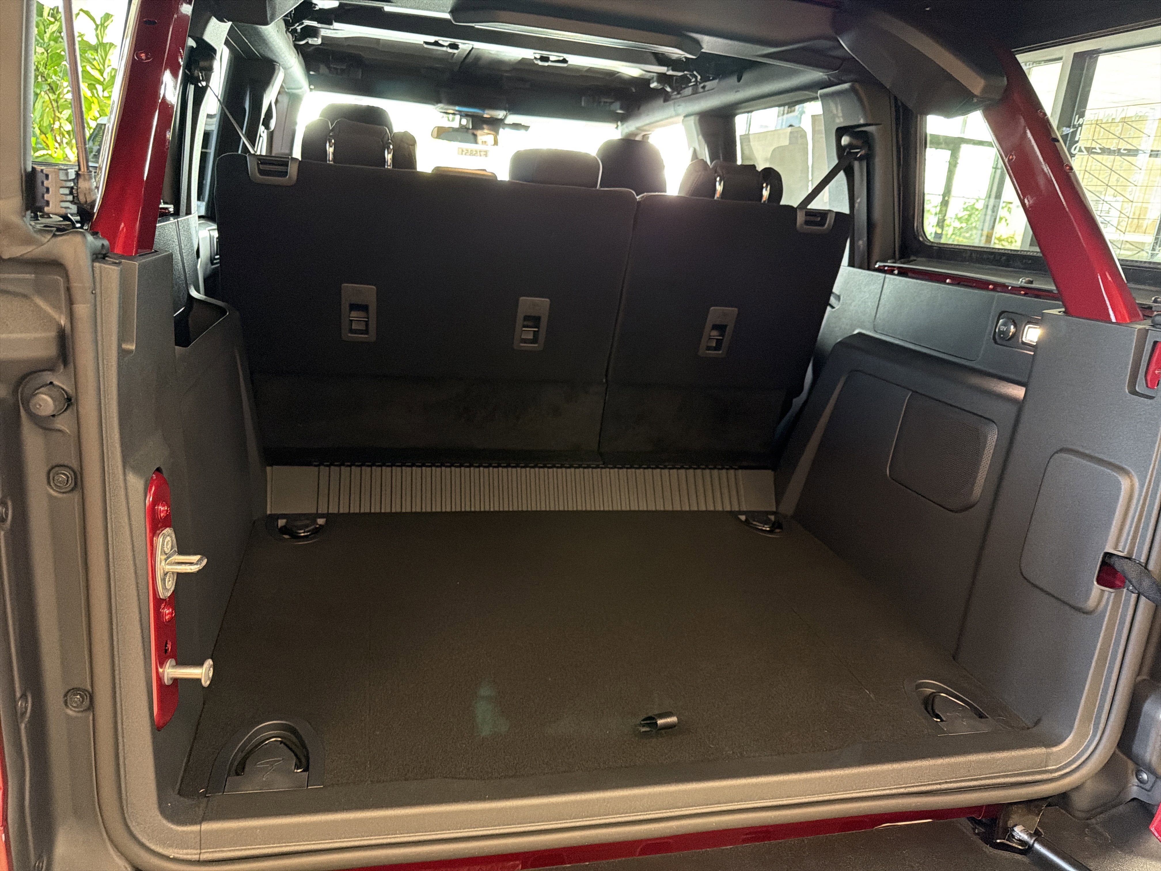 2025 Ford Bronco Big Bend®