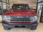 2025 Ford Bronco Big Bend®