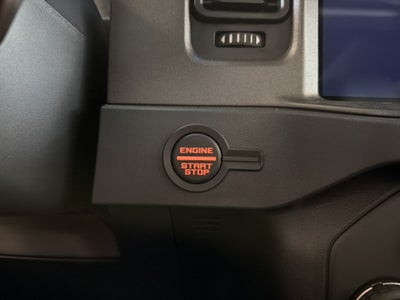 2026 Ford Bronco Raptor®