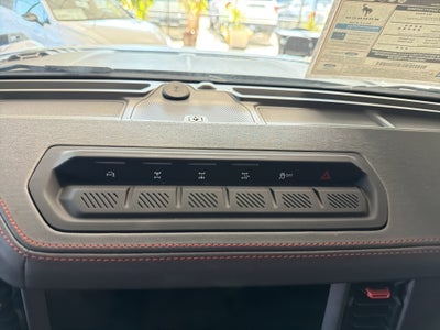 2026 Ford Bronco Raptor®