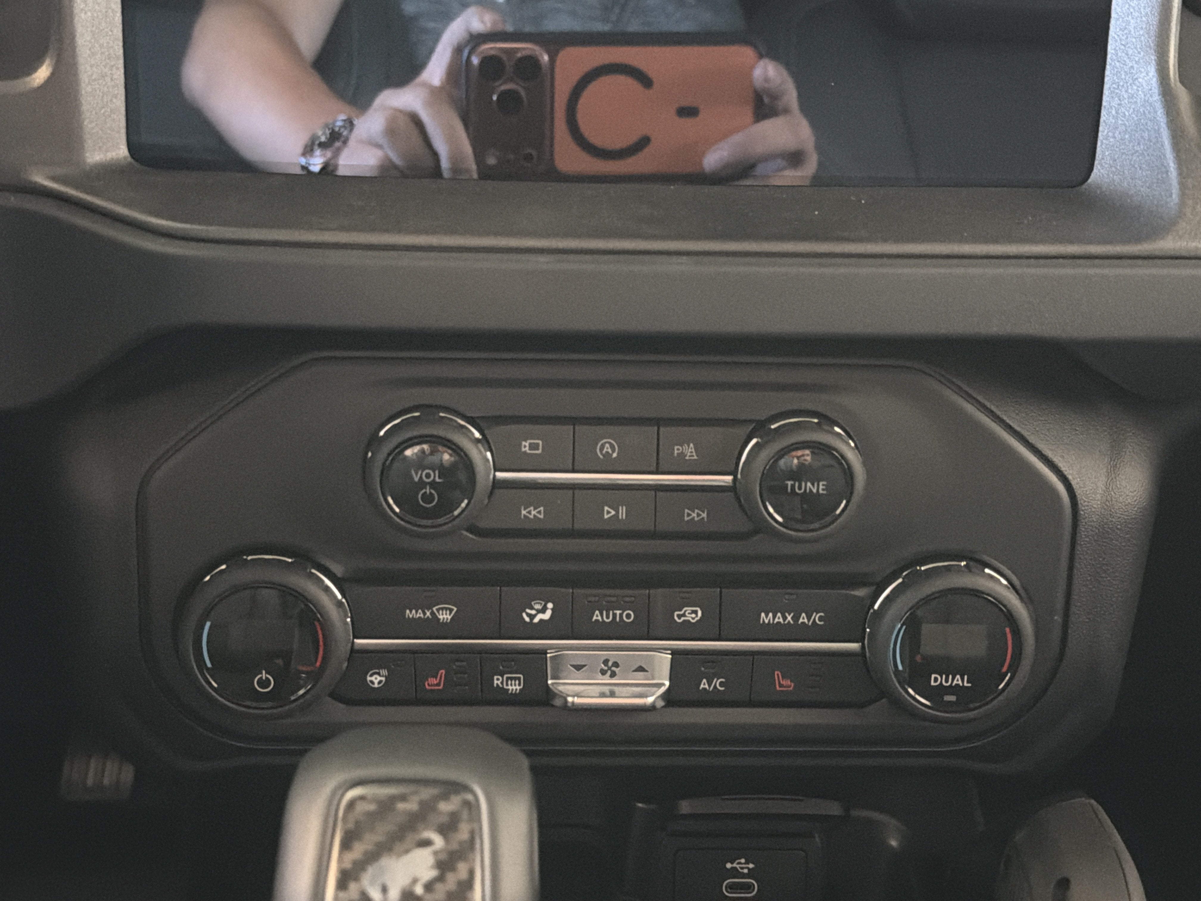 2026 Ford Bronco Raptor®