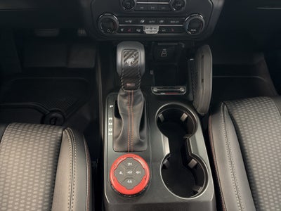 2026 Ford Bronco Raptor®