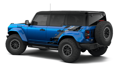 2026 Ford Bronco Raptor®