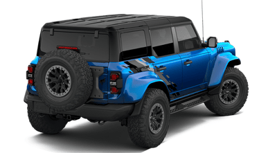 2026 Ford Bronco Raptor®