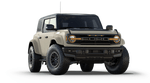 2025 Ford Bronco Raptor®