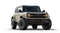 2025 Ford Bronco Raptor®