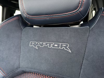 2025 Ford Bronco Raptor®