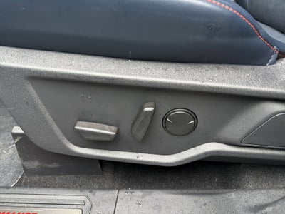 2025 Ford Bronco Raptor®