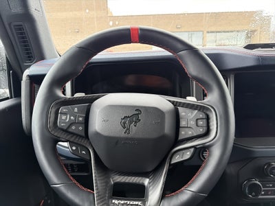 2025 Ford Bronco Raptor®