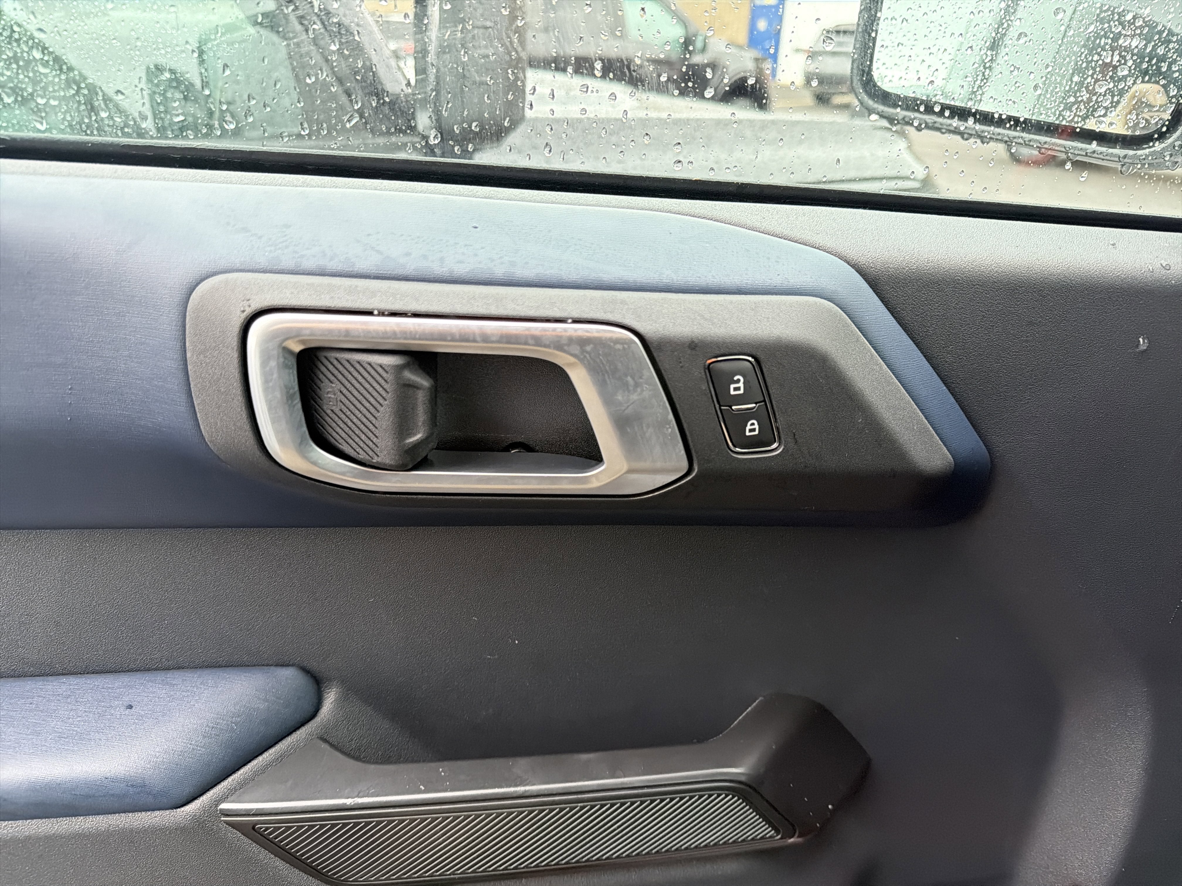 2025 Ford Bronco Raptor®