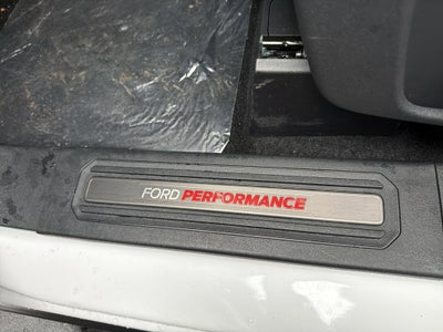 2025 Ford Bronco Raptor®