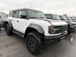 2025 Ford Bronco Raptor®