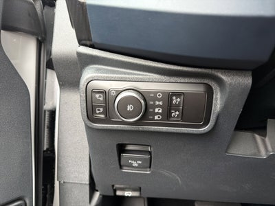 2025 Ford Bronco Raptor®