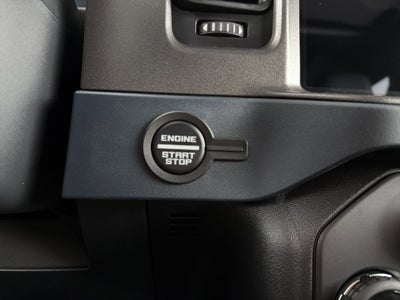 2025 Ford Bronco Raptor®