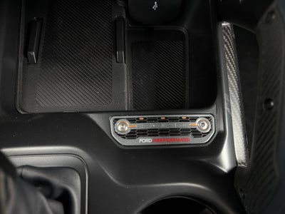 2025 Ford Bronco Raptor®