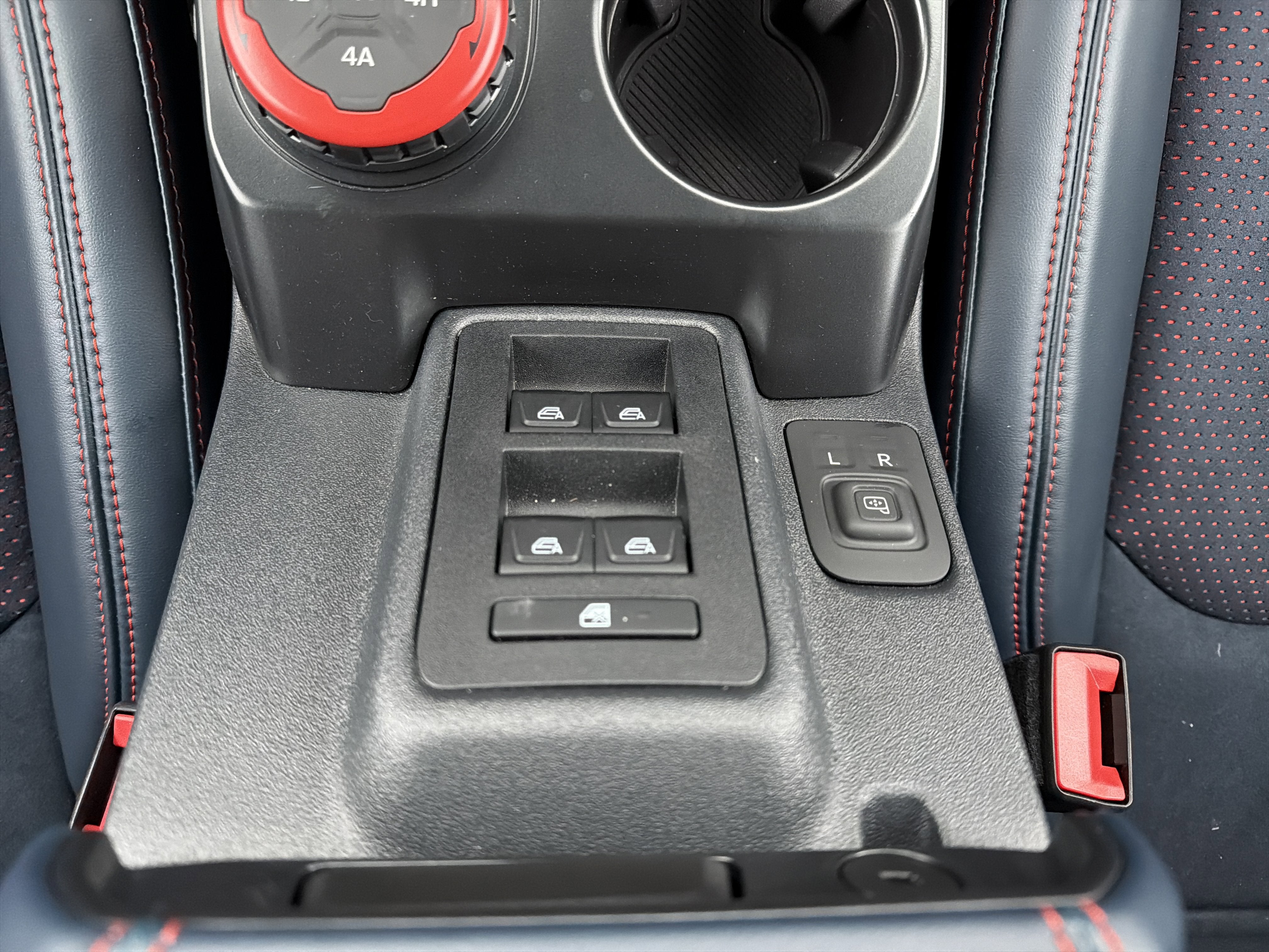 2025 Ford Bronco Raptor®