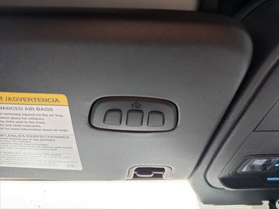 2025 Ford Bronco Raptor®