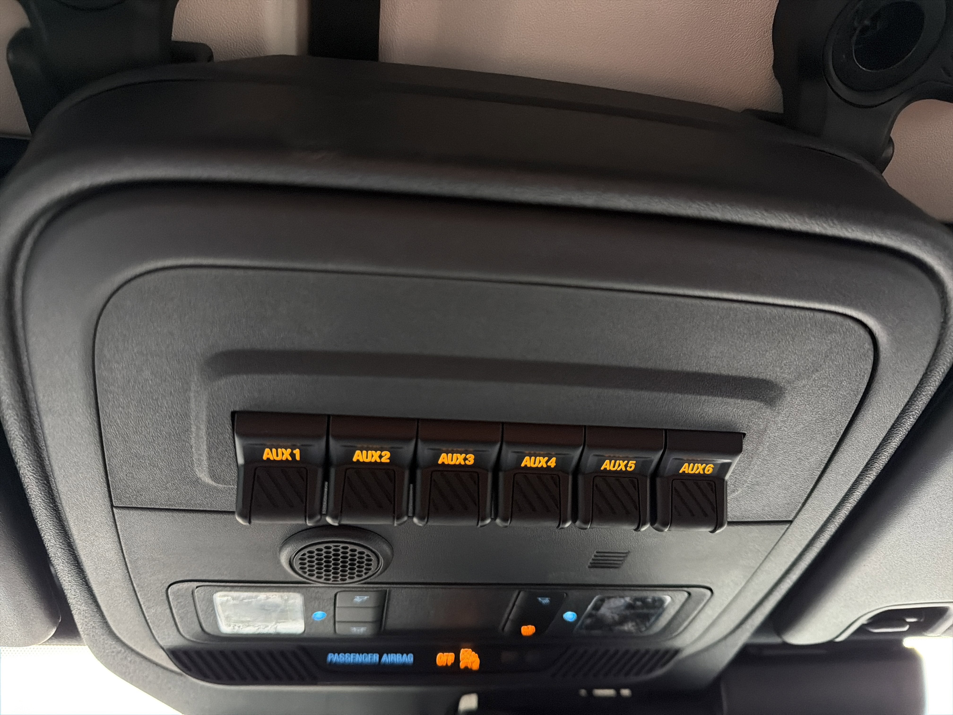 2025 Ford Bronco Raptor®