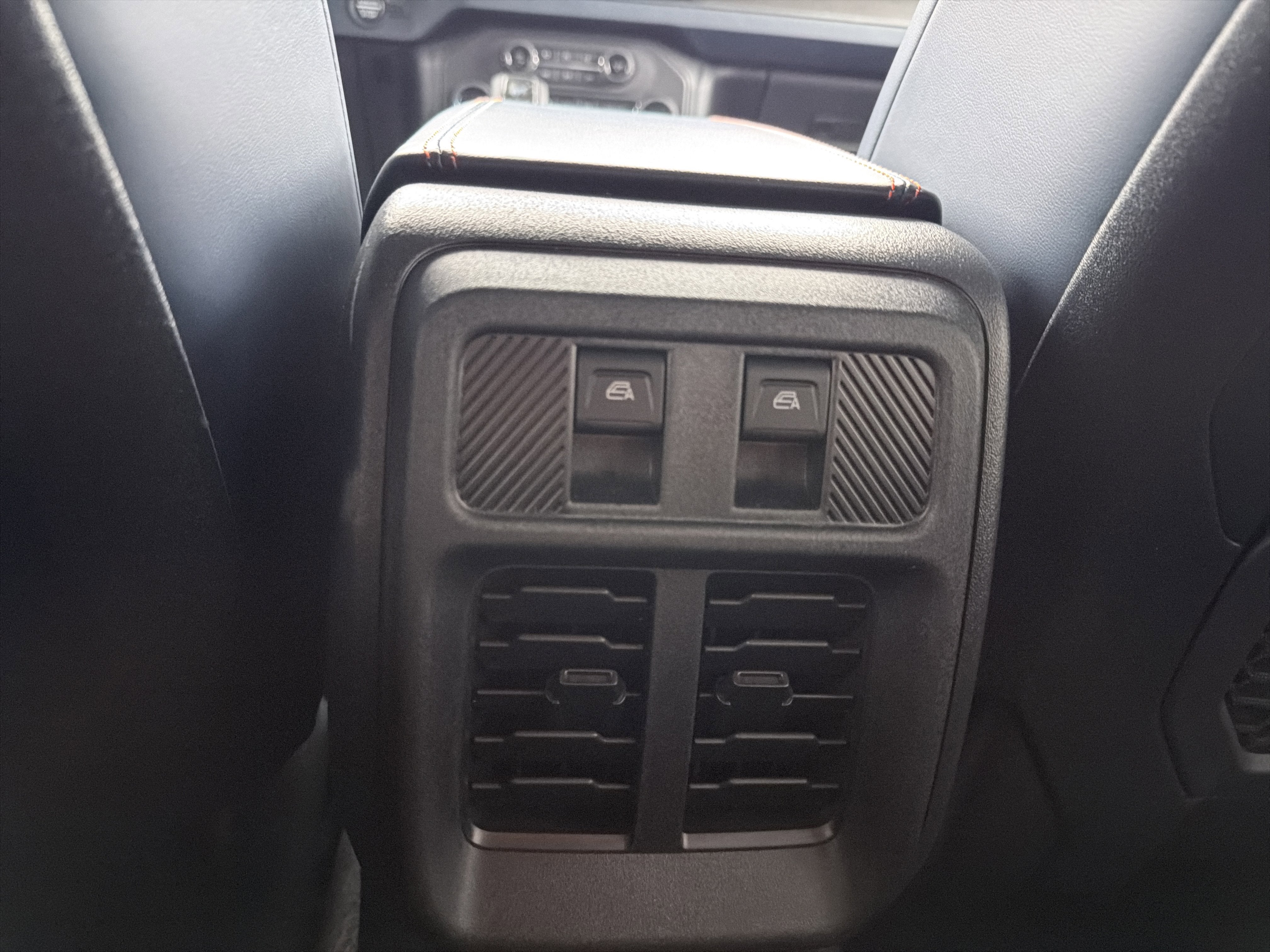 2025 Ford Bronco Raptor®