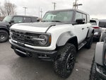 2025 Ford Bronco Raptor®