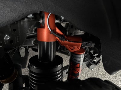 2025 Ford Bronco Raptor®