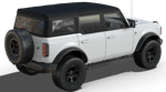 2025 Ford Bronco Outer Banks®