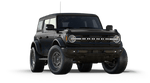 2025 Ford Bronco Outer Banks®