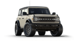 2025 Ford Bronco Badlands®