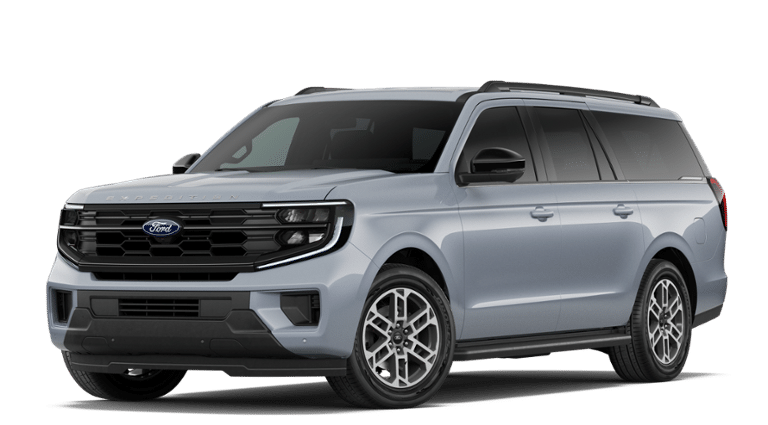2026 Ford Expedition Active MAX 4x4's photo