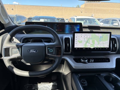 2027 Ford Expedition MAX Active