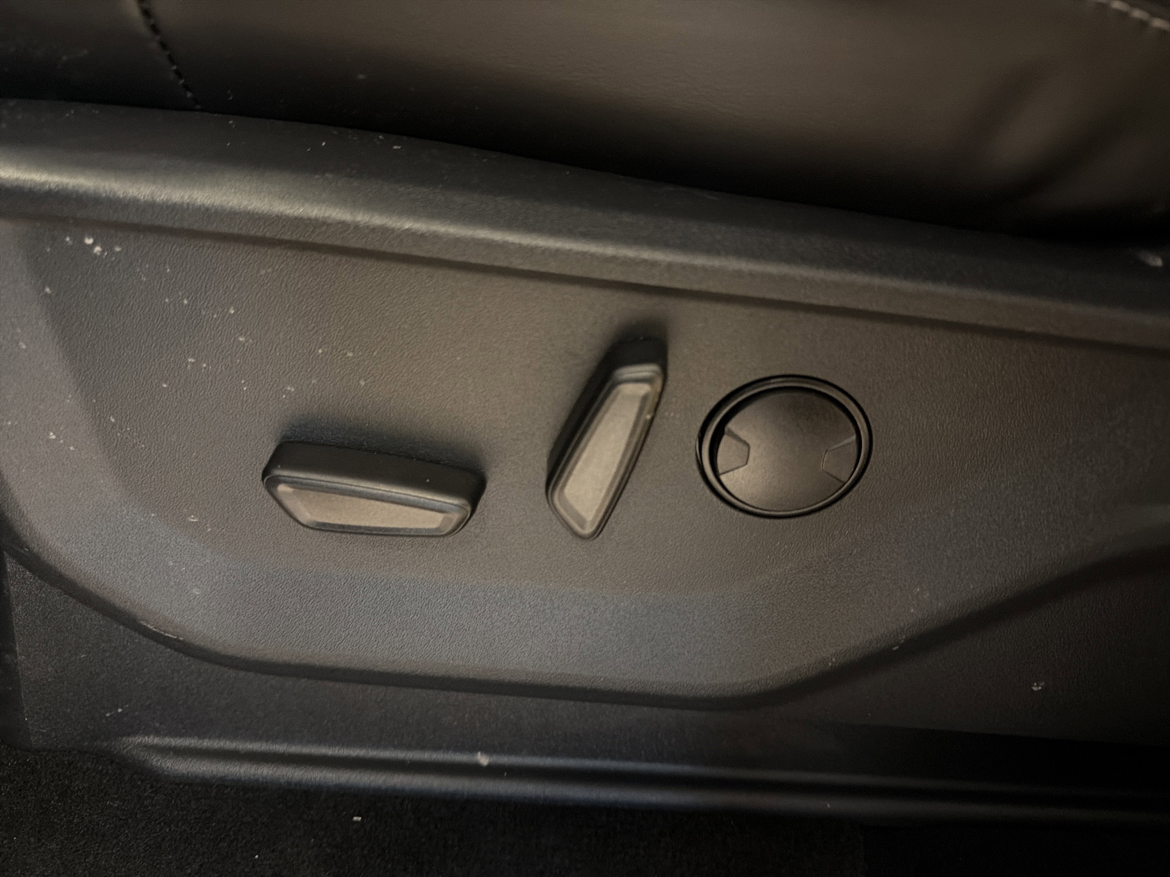 2025 Ford Expedition Platinum® MAX