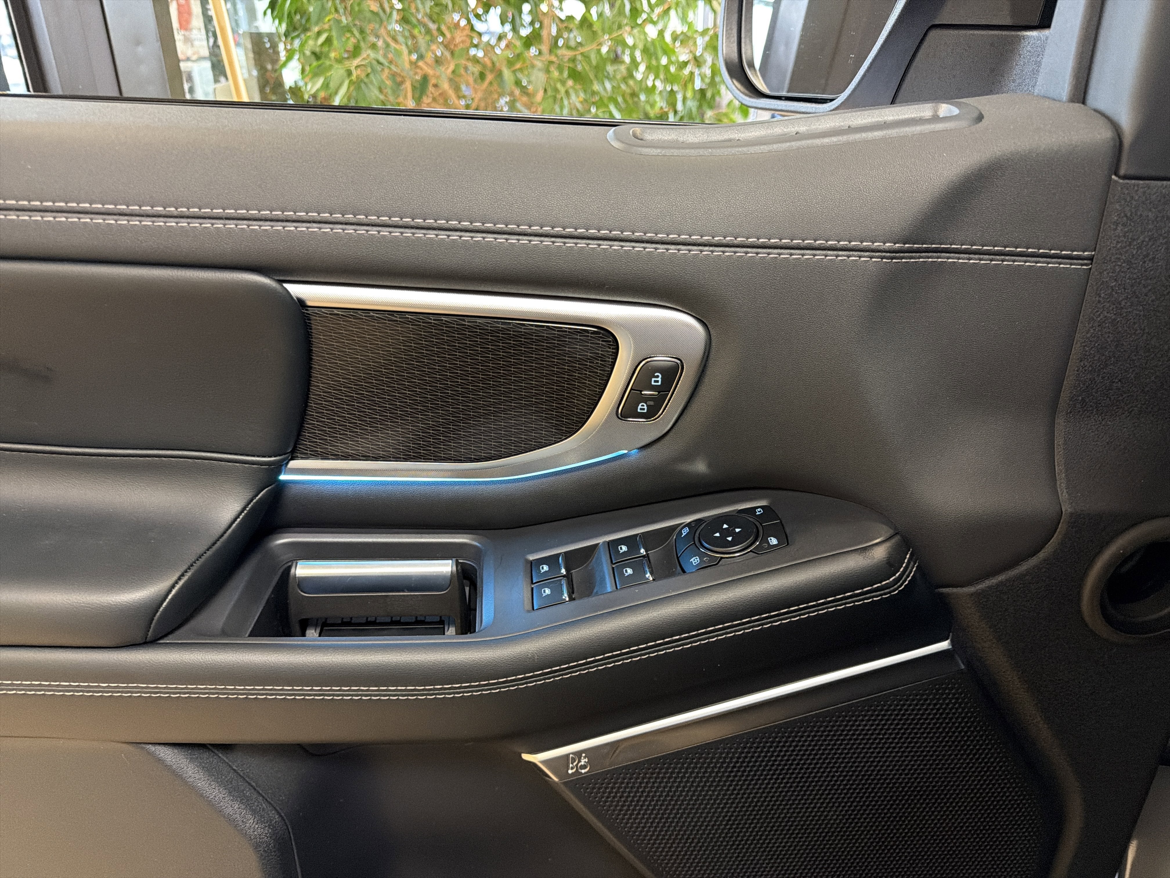 2025 Ford Expedition Platinum® MAX