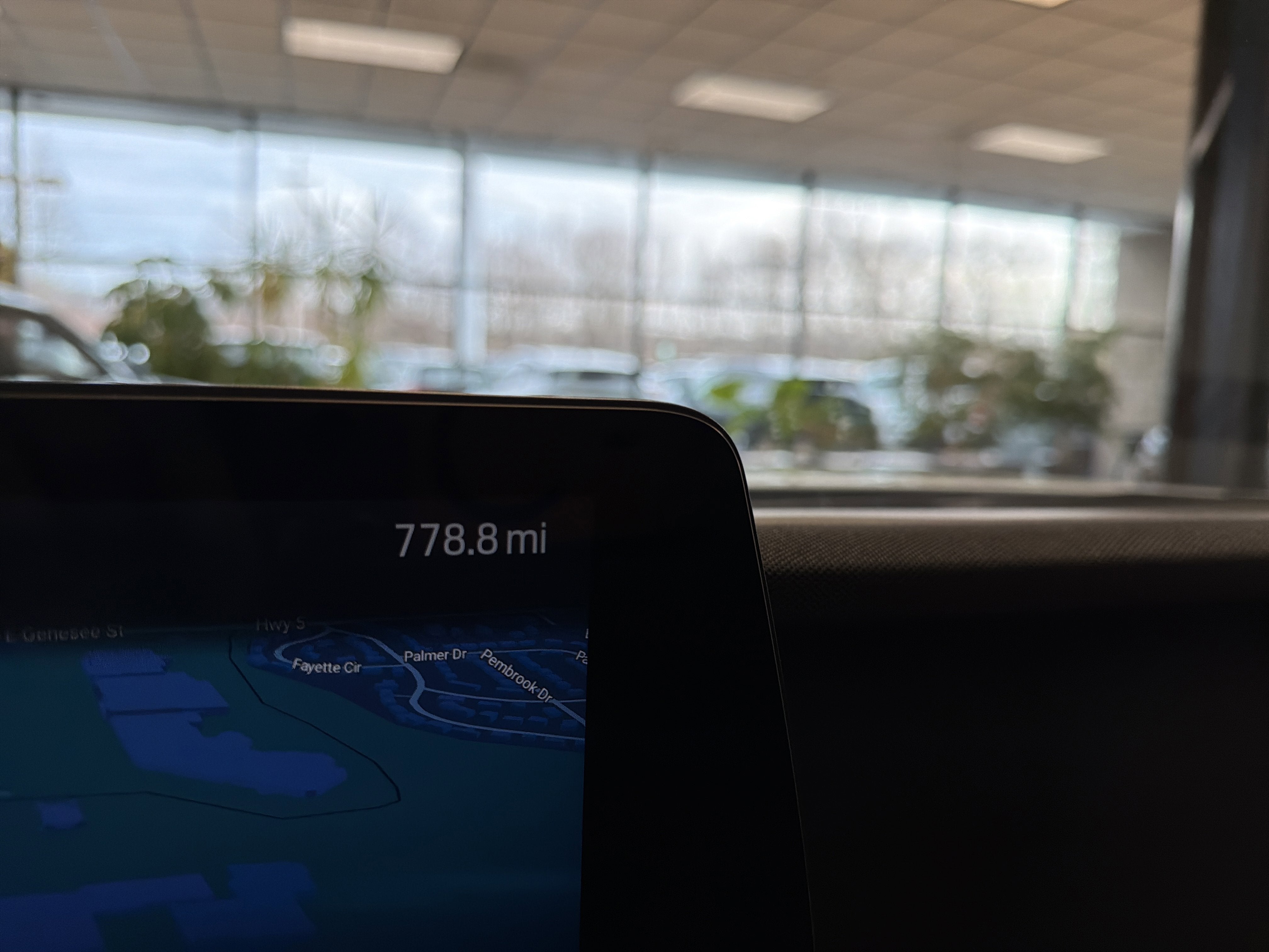 2025 Ford Expedition Platinum® MAX